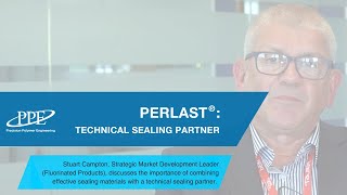 Perlast FFKM and the value of a technical sealing partner [upl. by Royall]