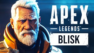 Blisk Is In Apex Legends [upl. by Handal]