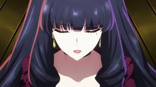 Clip Yotsuba Maya  The Irregular at Magic High School Season 3 [upl. by Eiznik]