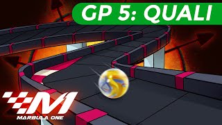 Marbula One S2 GP5 Tumult Turnpike Qualifiers [upl. by Yekcir906]