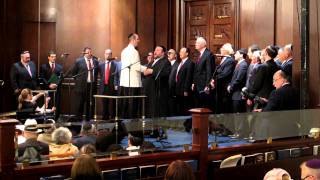 CANTOR YITZCHAK MEIR HELFGOT SINGS AT THE CANTORIAL CONCERT CONGREGATION BETH SHOLOM [upl. by Vivianna]