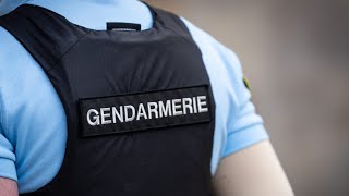 Violences de la Drôme  la porteparole de la gendarmerie appelle les agresseurs à se rendre [upl. by Porett]