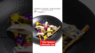 Dimasakkin Sama 7 Chef Spanyol Semuanya 3 Michelin Stars di San Sebastian Gastronomika [upl. by Notlrahc]