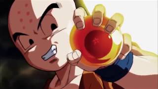 Abertura Dragon Ball Super  Torneio do Poder OFICIAL Dublada PTBR [upl. by Keil122]