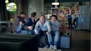 Heineken Commercials  Reclames compilation HD [upl. by Lizette]