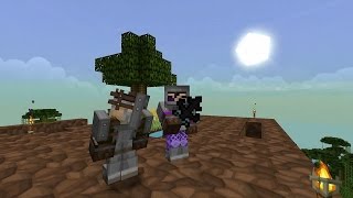 HOMBRES DE ACERO  APOCALIPSISMINECRAFT3  EPISODIO 8  WILLYREX Y VEGETTA [upl. by Merritt804]