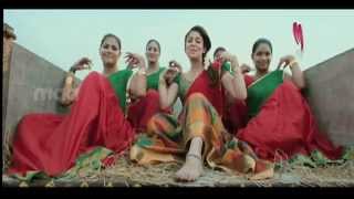 Raja Rani Video Song II Challaga [upl. by Lachance995]