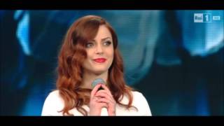 Annalisa sanremo 2016 [upl. by Olinde]