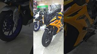 Yamaha R15 V4 M  Used bike price in Bangladesh 2024  Used bike collection in BD shorts [upl. by Niwled172]