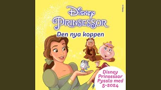 Disney Prinsessor Den nya koppen Outro [upl. by Aceber802]