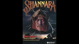 4 Shannara 1995  POINT AND CLICK ADVENTURE [upl. by Adelbert]