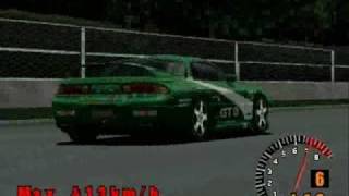 Gran Turismo  Test 3 fastest cars [upl. by Annoyt]