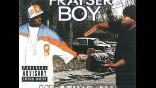 Frayser BoySeen Thangs [upl. by Enitsud]