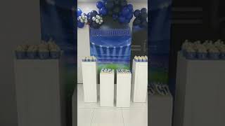 Mohammed Birthday Party viralreelsfacebook reelsinstagram reelsvideoシ vlog2024 [upl. by Yreffeg306]