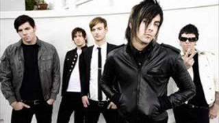 Lostprophets Interview  Cool FM Ian amp Jamie [upl. by Nosbig]