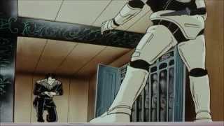 Legend of The Galactic Heroes Schonkopf V Reuenthal [upl. by Onifled]