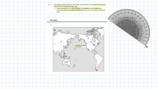 vmbo kb 2012 wiskunde 2e tijdsvak Uitleg EendjesOpdracht [upl. by Wenz]