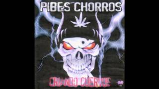 Llegamos los pibes chorros [upl. by Niveb]