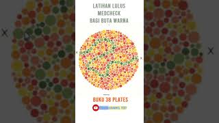 Plates 31 Buta warna [upl. by Otrebile36]