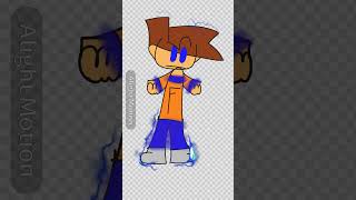 Void edit editsnaoflopafypシ゚ void edit alightmotionanimation [upl. by Aimaj642]