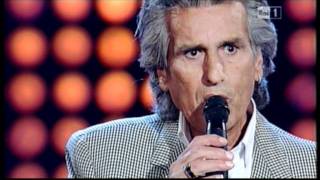 Toto Cutugno I migliori anni 300920111 [upl. by Ardell54]