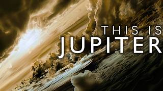 What They Didnt Teach You in School About Jupiter  Our Solar Systems Planets [upl. by Aisatnaf]