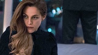 Riley Keough Says ‘The Girlfriend Experience’ Offers ‘Unbiased’ Look at Call Girl Lifestyle [upl. by Broddie]