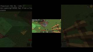 Best clutches 💀 minecraft gaming clutchgod trending [upl. by Arutnev809]