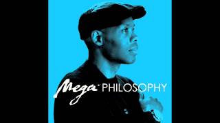 Cormega  mega philosophy [upl. by Nwahsaj]