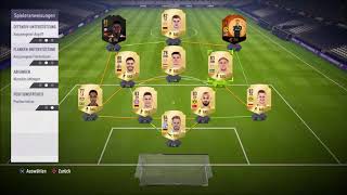 FIFA 18 Ultimate Team Taktik Tutorial So spielt Ihr bestimmt besser FUT18 trick [upl. by Yhtnomit599]