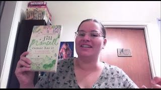 Rumor Has It by Jill Mansell  Book Review [upl. by Cottrell]