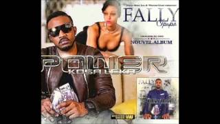 Fally Ipupa Anissa Power Kosa Leka HD [upl. by Ainna]