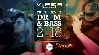 Dossa amp Locuzzed  Shag VIP Mix [upl. by Stead574]