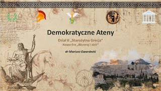 Demokratyczne Ateny [upl. by Valina]