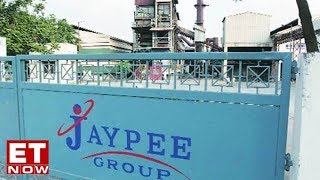 SC Bars Jaypees Promoters To Bid For Jaypee Infratech [upl. by Sugden]