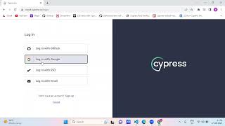 How to Run Single Test Case and Project Run in Cypress Cloud or Cypress Dashboard cypressio [upl. by Elmajian]