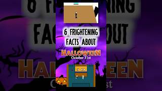 6 Frightening Facts about Halloween October 31st Windows  NES game 🎃🔪 [upl. by Waller]