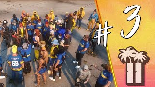 Stream LITKillah 20052024  GTA V  MARBELLA VICE 2 3 [upl. by Llehsim144]