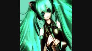 DGrayMan Roads song full  Hatsune Miku Vocaloid [upl. by Ak]