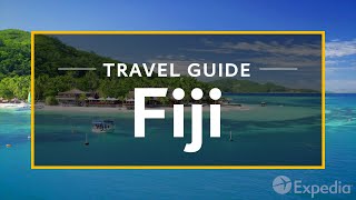 Fiji Vacation Travel Guide  Expedia [upl. by Artenehs369]