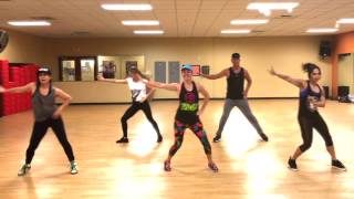 Zumba® quotWepaquot Merengue [upl. by Uolymme]