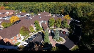 Laurelwood Assisted Living at The Highlands at Pittsford [upl. by Dannon]