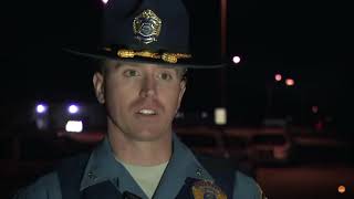 Alaska State Troopers S4 E11 Meth Dealer Manhunt  Just Alaska [upl. by Ezeerb363]