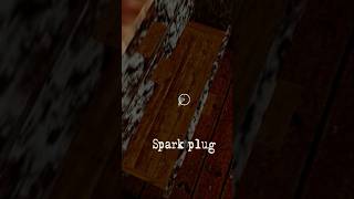 part1 Spark plug mil gaya shortvideo gaming spark shorts ghost [upl. by Flemming563]