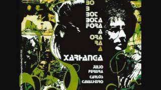 Xarhanga  Bota Fora [upl. by Lashond]