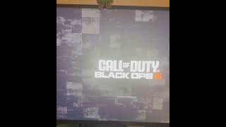 Black Ops 6 Black screen possible fix for Xbox [upl. by Negroj757]