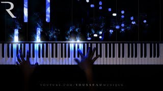 Chopin  Etude Op 10 No 1 Waterfall [upl. by Ardnuhs]