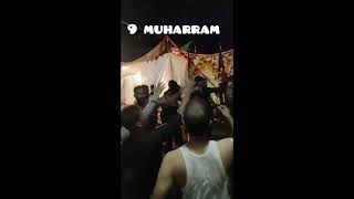 Muharram at Nizamabad 2024 [upl. by Herve]