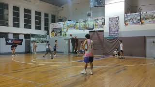 Lumera Tower Thursday Evening Papawis Game 8 [upl. by Seko]