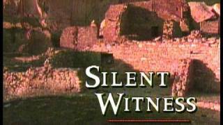 COLORES  Silent Witness  New Mexico PBS [upl. by Inuat334]